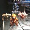 Gashapon Jaegers Pacific Rim Uprising at Tokyo Comic Con 2017 01.jpg