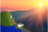 PepeWatchingSunset.png
