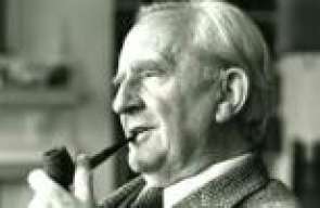 J.R.R.Tolkien