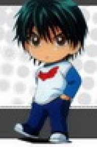 Junpei-kun