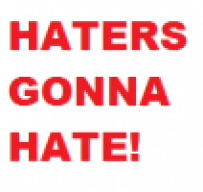 Haters