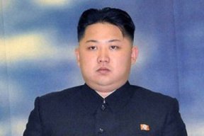 Kim Jong-un