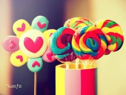 love_candy