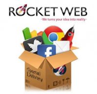 rocketweb