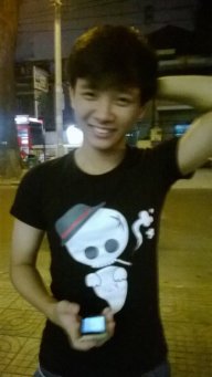 le van nghia