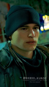 Aiden Fox Pearce