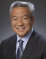 Kevin Tsujihara