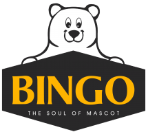Mascot Bingo