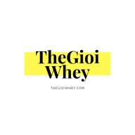 Thegioiwhey
