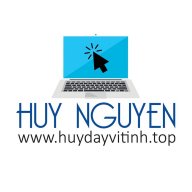 Huy Dạy Vi Tính