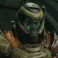 DOOM SLAYER