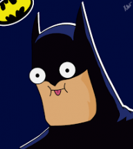 IamBatman