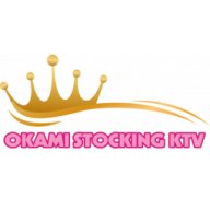 okamistocking