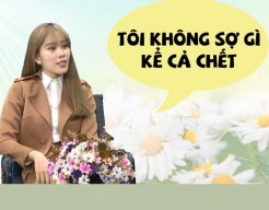 Không Sợ Chết