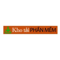 Kho tải phần mềm