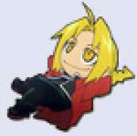 Edward Elric