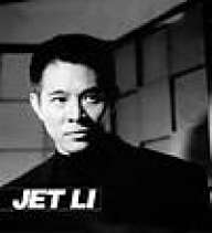 Jet Li