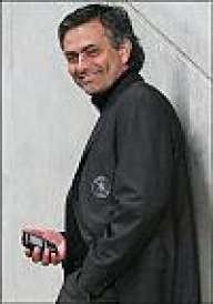 josemourinho