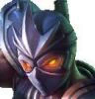 SydraChaos