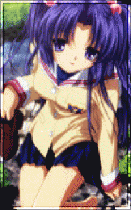 Ichinose Kotomi