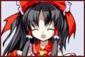 Reimu Hakurei