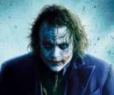 Dark joker