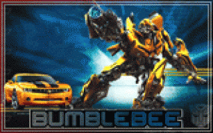 Bumble Bee