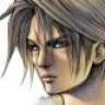 Squall Leonhart.