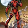 DEADPOOL NEVER DIES