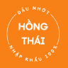 Dầu Nhớt Hồng Thái