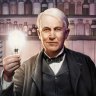 Thomas Edison