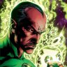 Sinestro Greenlantern