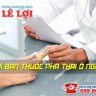 phá thai ởVinh