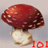Red Mosnter 101