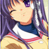 Fujibayashi Kyou