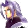 Safer Sephiroth