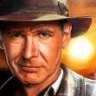 Harrison Ford