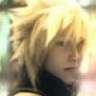 Cloud Strife AC