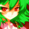 Kazami Yuuka