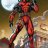 DEADPOOL NEVER DIES