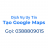 Tạo Google Maps Uy Tín